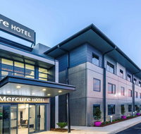 Mercure Tamworth - Surfers Paradise Gold Coast