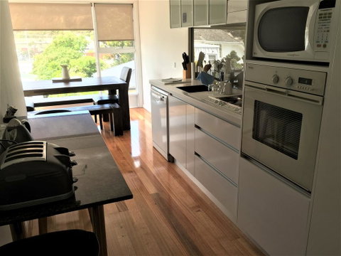 Meriam Bed And Breakfast - Surfers Paradise Gold Coast 1