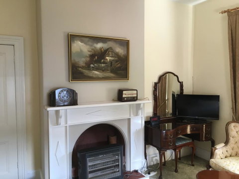 Meriam Bed And Breakfast - Surfers Paradise Gold Coast 2