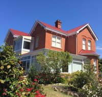 Meriam Bed and Breakfast - Surfers Paradise Gold Coast