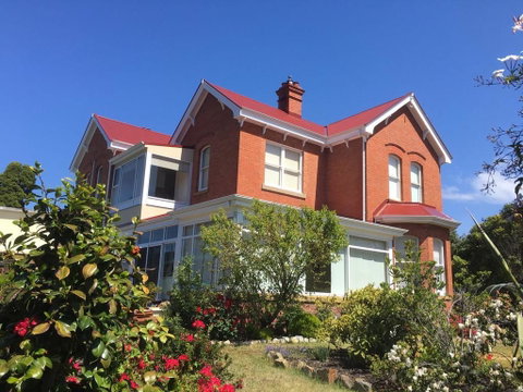 Meriam Bed And Breakfast - Surfers Paradise Gold Coast 0