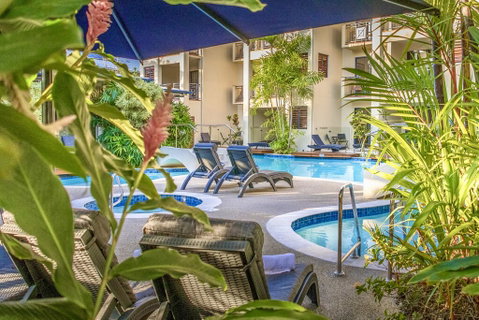 Meridian At Port Douglas - Surfers Paradise Gold Coast 2