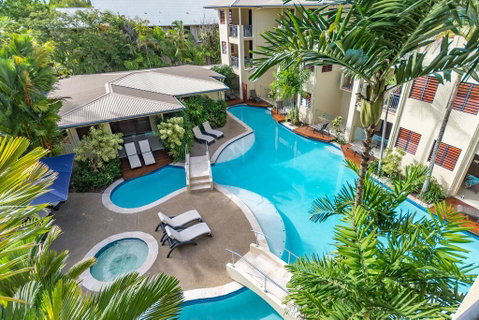 Meridian At Port Douglas - Surfers Paradise Gold Coast 0