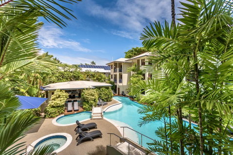 Meridian At Port Douglas - Surfers Paradise Gold Coast 3
