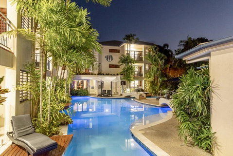 Meridian At Port Douglas - Surfers Paradise Gold Coast 1