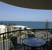 Meridian Caloundra - Surfers Paradise Gold Coast