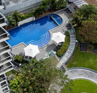 Meriton Suites Broadbeach - Surfers Paradise Gold Coast