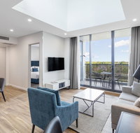 Meriton Suites Coward Street Mascot - Surfers Paradise Gold Coast