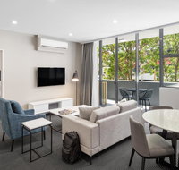 Meriton Suites Waterloo - Surfers Paradise Gold Coast