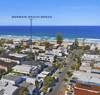 Mermaid Beach Break - Surfers Paradise Gold Coast
