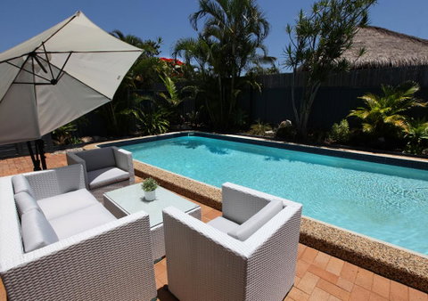 Mermaid Beach House - Surfers Paradise Gold Coast 0