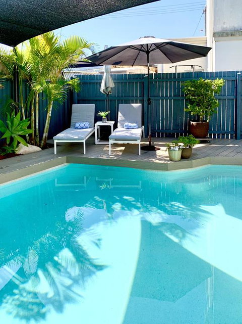 Mermaid Beach House - Surfers Paradise Gold Coast 3