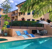 Mermaid Beach Park View - Surfers Paradise Gold Coast