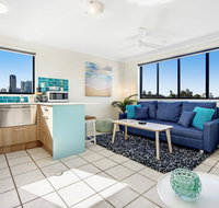 Mermaid Gem - Surfers Paradise Gold Coast