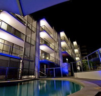 Merrima Court Holidays - Surfers Paradise Gold Coast