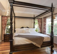 Merrow Cottages - Gatehouse - Surfers Paradise Gold Coast