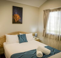 Merry Beach Caravan Park - Surfers Paradise Gold Coast