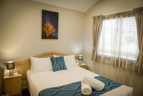 Merry Beach Caravan Park - Surfers Paradise Gold Coast 0