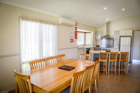 Merry Beach Caravan Park - Surfers Paradise Gold Coast 2