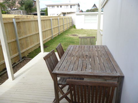 Merry Street Cottage - Surfers Paradise Gold Coast 1