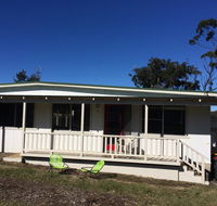 Merry Street Cottage - Surfers Paradise Gold Coast