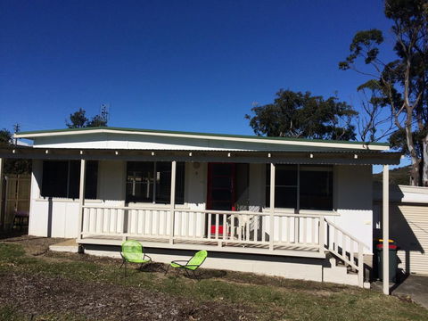 Merry Street Cottage - Surfers Paradise Gold Coast 0