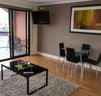 merseybank apartments - Surfers Paradise Gold Coast