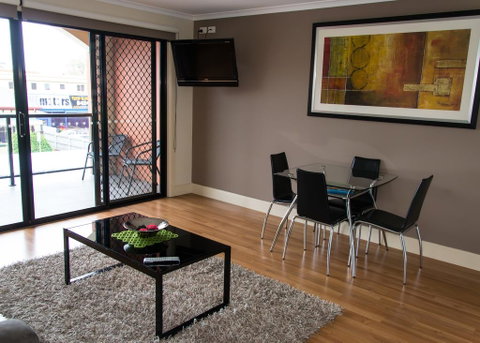 Merseybank Apartments - Surfers Paradise Gold Coast 0