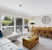 Messines Street Sandy Shores Townhouse 1 3 - Surfers Paradise Gold Coast