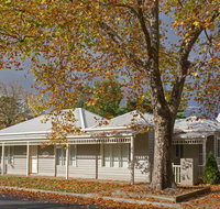 Mews Cottages - Surfers Paradise Gold Coast