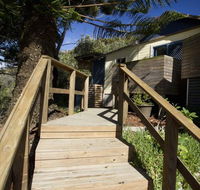 Mick's Beach Cottage - Seal Rocks beachfront - Surfers Paradise Gold Coast