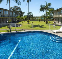 Mid City Motor Inn - Surfers Paradise Gold Coast