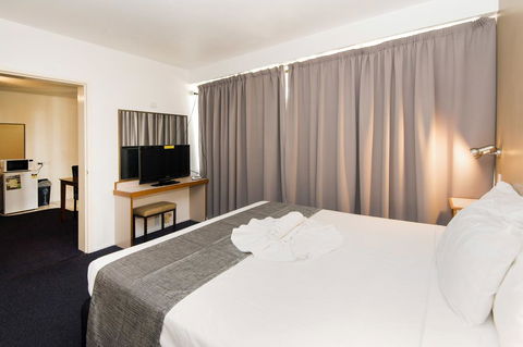 Mid City Motor Inn - Surfers Paradise Gold Coast 2
