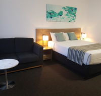 Mid City Motor Inn Singleton - Surfers Paradise Gold Coast