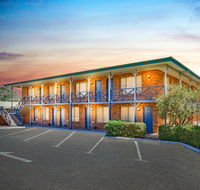 Midas Motel Kalgoorlie - Surfers Paradise Gold Coast