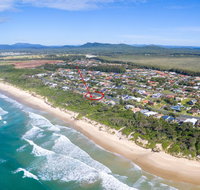 MIDDLEROCK RETREAT - 92 Chepana St LC - Surfers Paradise Gold Coast