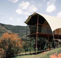 Midginbil Eco Resort - Surfers Paradise Gold Coast