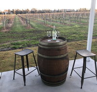 Milawa Vineyard Views - Guesthouse 1 - Surfers Paradise Gold Coast