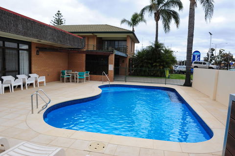 Mildura Plaza Motor Inn - Surfers Paradise Gold Coast 2