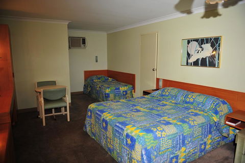 Mildura Plaza Motor Inn - Surfers Paradise Gold Coast 1