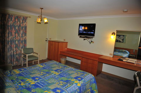 Mildura Plaza Motor Inn - Surfers Paradise Gold Coast 3