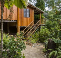 Milkwood Lodge - Surfers Paradise Gold Coast