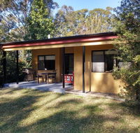 Milton Country Cottages - Surfers Paradise Gold Coast