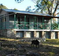 Mimirosa Bush Cabin - Surfers Paradise Gold Coast