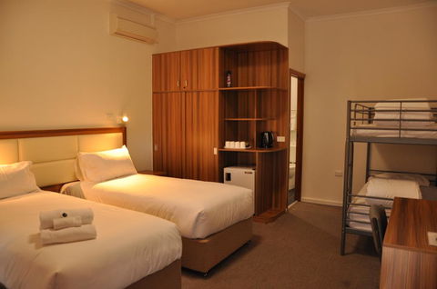 Miner's Retreat Motel - Surfers Paradise Gold Coast 2