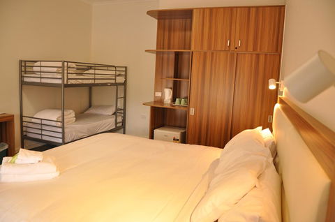 Miner's Retreat Motel - Surfers Paradise Gold Coast 3