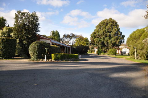 Miner's Retreat Motel - Surfers Paradise Gold Coast 0