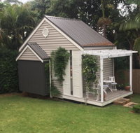 Mini Manor Bangalow Note 2 night minimum stay - Surfers Paradise Gold Coast