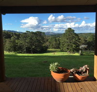 Mirradong Cottage
