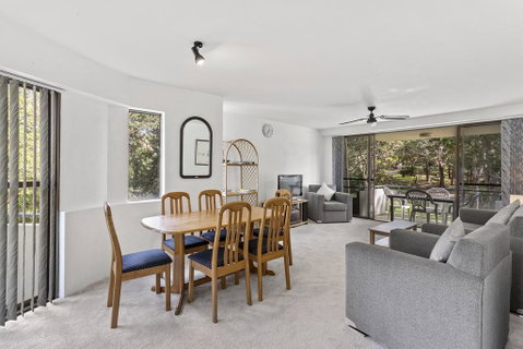 Mistral Court, Unit 7/17 Mistral Close - Surfers Paradise Gold Coast 3